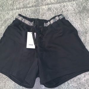 Gymshark shorts